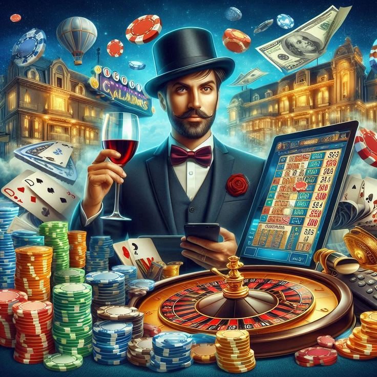 Hing75 tips deposit aman dan bonus untuk pemain baru Indonesia